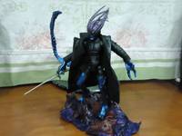 Nightcrawler V2.0 (X-Men) Custom Action Figure