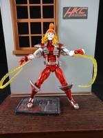Omega Red (Marvel Universe) Custom Action Figure