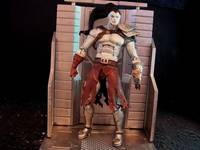 HIROIM of Warbound (Marvel Legends) Custom Action Figure