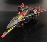 Skyjack (Transformers) Custom Action Figure