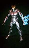 Destroyer (Marvel) Custom Action Figure
