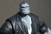 Arthur Adams Joe Fix-It (Marvel Legends) Custom Action Figure