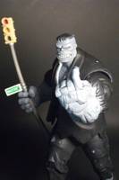 Arthur Adams Joe Fix-It (Marvel Legends) Custom Action Figure