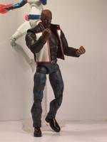 Luke Cage (Modern) (Marvel Legends) Custom Action Figure