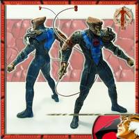 Tigra from Thundercats... (Thundercats) Custom Action Figure