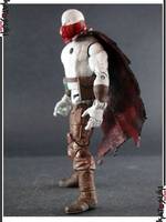 The SURGEON - Mystery Men (Marvel Legends) Custom Action Figure