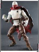 The SURGEON - Mystery Men (Marvel Legends) Custom Action Figure