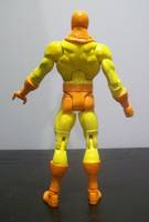 Neutron (DC Universe) Custom Action Figure