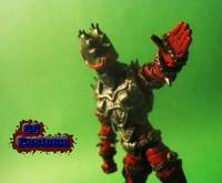 Penance (Marvel Legends) Custom Action Figure