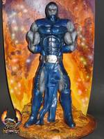 Darkseid (Superman) Custom Action Figure