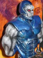 Darkseid (Superman) Custom Action Figure