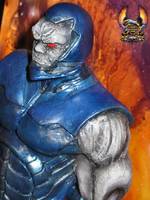 Darkseid (Superman) Custom Action Figure