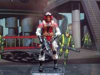 G.I. Joes (G.I. Joe) Custom Action Figure