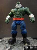 Maestro (Marvel Universe) Custom Action Figure
