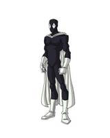 Doorman (Marvel Legends) Custom Action Figure