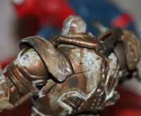 Iron Monger (Marvel Legends) Custom Action Figure