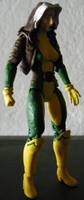 Rogue (Marvel Universe) Custom Action Figure