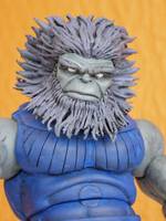 Blastaar (Marvel Legends) Custom Action Figure