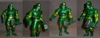 Ronan the Accuser (Marvel Legends) Custom Action Figure