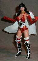 Sif (Marvel Legends) Custom Action Figure