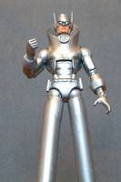 Stilt-Man (Marvel Legends) Custom Action Figure