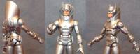 Stilt-Man (Marvel Legends) Custom Action Figure