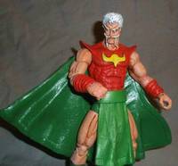 The Stranger (Marvel Legends) Custom Action Figure