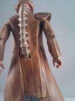 Steampunk Xavier (Marvel Legends) Custom Action Figure