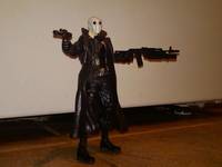 Thunderbolts Scourge (Marvel Knights) Custom Action Figure