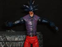 Ape & Tar Baby (Marvel Legends) Custom Action Figure