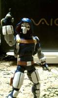 Udon Taskmaster (Marvel Legends) Custom Action Figure