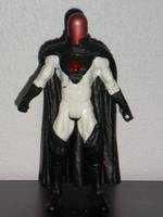 Red Hood (Batman & Robin) Custom Action Figure