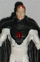 Red Hood (Batman & Robin) Custom Action Figure