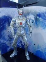 Ultron (Marvel Universe) Custom Action Figure