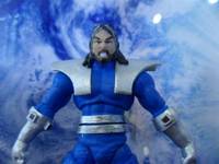 Graviton (Avengers Earth's Mightiest Heroes) (Marvel Universe) Custom Action Figure