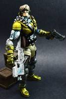 Maverick (Marvel Legends) Custom Action Figure