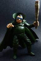 Moleman (Marvel Legends) Custom Action Figure