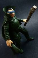 Moleman (Marvel Legends) Custom Action Figure