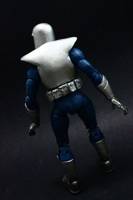 Avalanche (Marvel Legends) Custom Action Figure