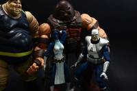 Avalanche (Marvel Legends) Custom Action Figure