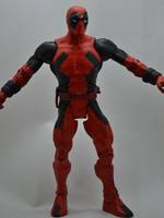Deadpool (DC Universe) Custom Action Figure