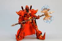 Supreme Royal Guard (Star Wars) Custom Action Figure