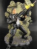 The Punisher (Marvel Legends) Custom Action Figure