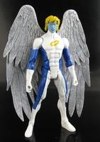 Archangel (Marvel Legends) Custom Action Figure