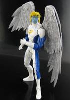 Archangel (Marvel Legends) Custom Action Figure