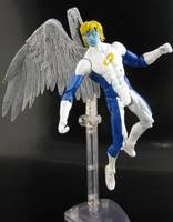 Archangel (Marvel Legends) Custom Action Figure
