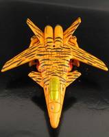 Hooligan (Transformers) Custom Action Figure
