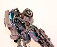 Shockwave DOTM (Transformers - Revenge of the Fallen) Custom Action Figure