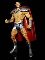 Prodigy (Marvel Legends) Custom Action Figure
