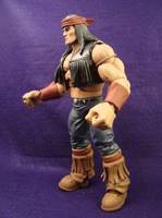 American Eagle (Modern) (Marvel Legends) Custom Action Figure